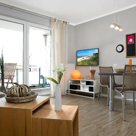 Lejlighed Residenz Kirchsee Westwind Poel