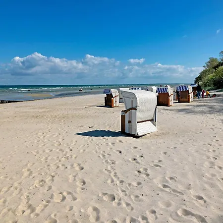 Lejlighed Residenz Kirchsee Westwind Poel