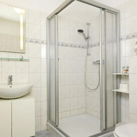 Lejlighed Residenz Kirchsee Westwind