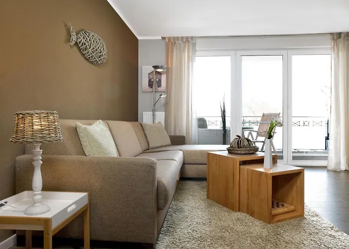 Residenz Kirchsee Westwind